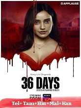 36 Days Season 1