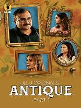 Antique Season 1 Part 1