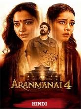 Aranmanai 4