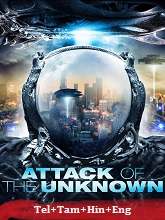 Attack of the Unknown