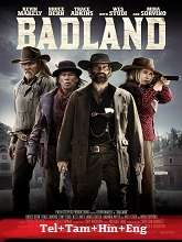 Badland