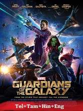 Guardians of the Galaxy