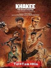 Khakee: The Bihar Chapter