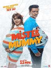 Mister Mummy