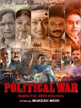 Political War