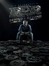 RRR: Behind & Beyond