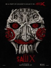 Saw X