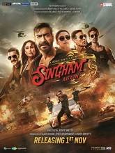 Singham Again