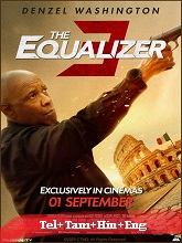 The Equalizer 3