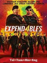 The Expendables 4