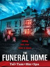 The Funeral Home