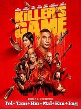 The Killer’s Game