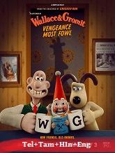 Wallace & Gromit: Vengeance Most Fowl